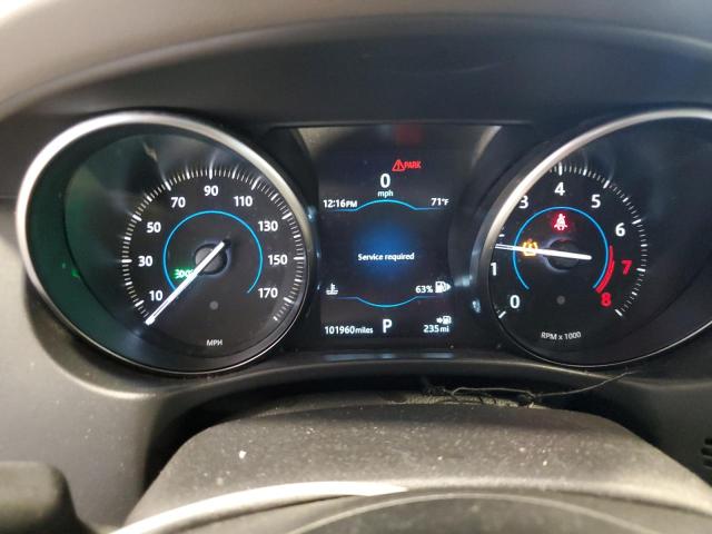 2019 JAGUAR XE SAJAR4FX3KCP48279