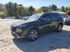 2023 HYUNDAI SANTA FE S - 5NMS2DAJ9PH585852