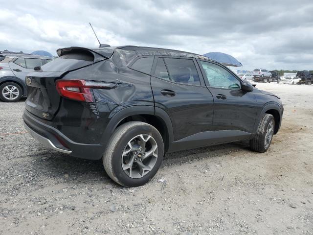 2025 CHEVROLET TRAX 1LT KL77LHEP1SC163488