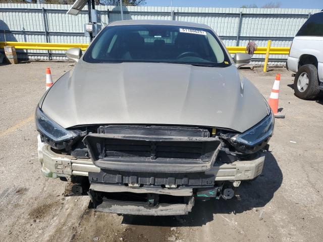 2019 FORD FUSION - 3FA6P0MU0KR197778
