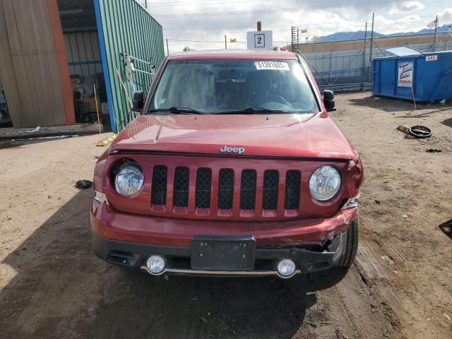 2016 JEEP PATRIOT LA - 1C4NJRFB4GD681282