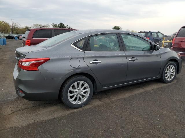 Vin: 3n1ab7ap5ky289522, lot: 53116065, nissan sentra s 20193