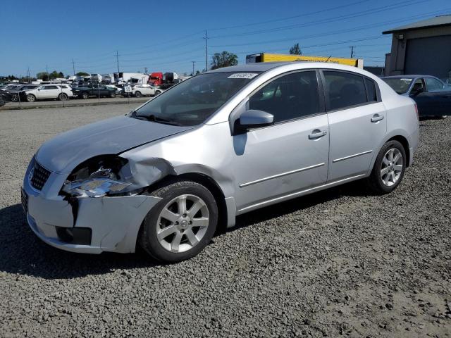 NISSAN SENTRA 2.0