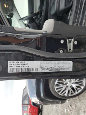 2022 JEEP COMPASS LI - 3C4NJDCB1NT144903