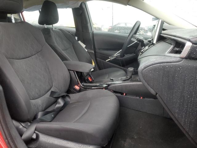 5yfepmae5mp233337 - 2021 Toyota corolla le - #53891305