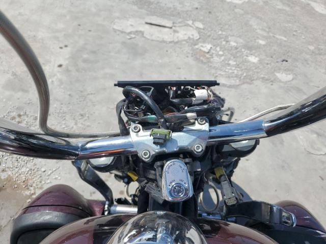 2021 HARLEY-DAVIDSON FLTRK 1HD1KZF11MB629133
