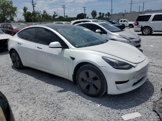 Vin: 5yj3e1ea7mf048074, lot: 53961055, tesla model 3 20214