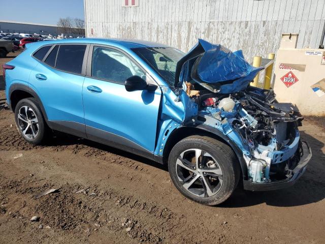 Vin: kl77lgep6sc068516, lot: 51755565, chevrolet trax 1rs 1rs 20254