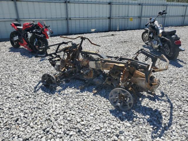 2015 CAN-AM OUTLANDER - 3JBLKAP28FJ000245