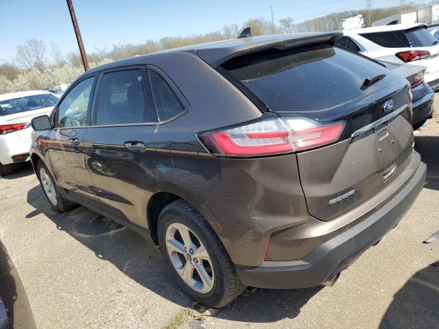 2019 FORD EDGE SE - 2FMPK3G99KBC50803