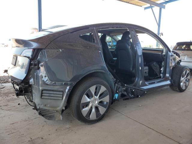 Vin: 7saygdee1pf609185, lot: 52174015, tesla model y 20233