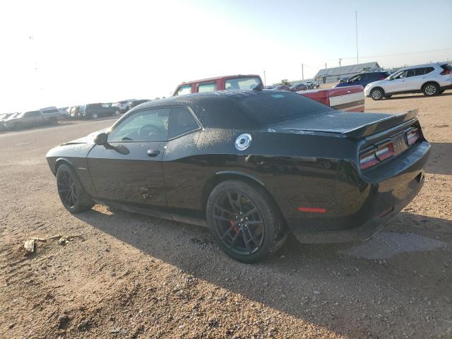 Vin: 2c3cdzbt5mh551995, lot: 54721815, dodge challenger r/t 20212