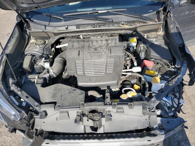 2023 SUBARU FORESTER - JF2SKACC2PH424632