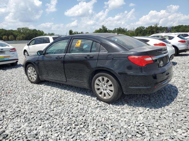 2014 CHRYSLER 200 LX - 1C3CCBAB5EN142942