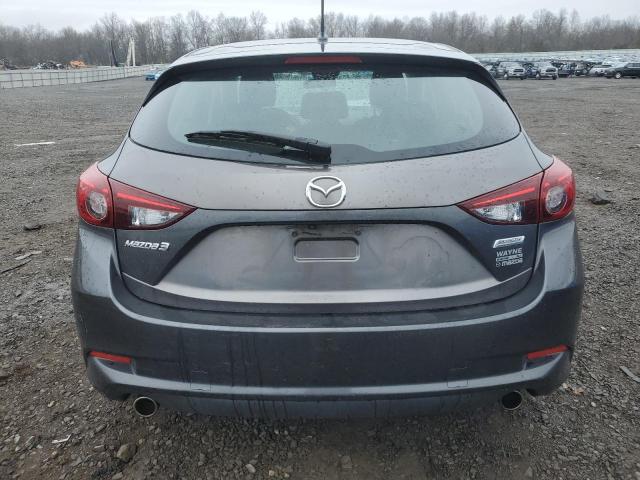 2018 MAZDA 3 TOURING - 3MZBN1L32JM227238