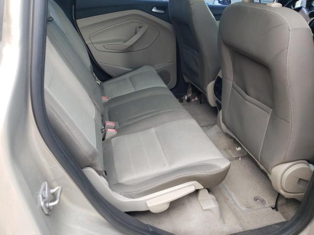 2016 FORD C-MAX SE 1FADP5AU7GL107332