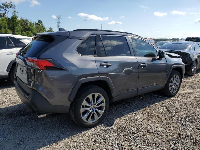 2022 TOYOTA RAV4 XLE P 2T3C1RFVXNC198804