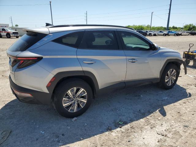 Vin: km8jbca1xnu031906, lot: 52159925, hyundai tucson blue 20223