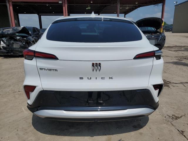 2025 BUICK ENVISTA SP KL47LBEP9SB166445