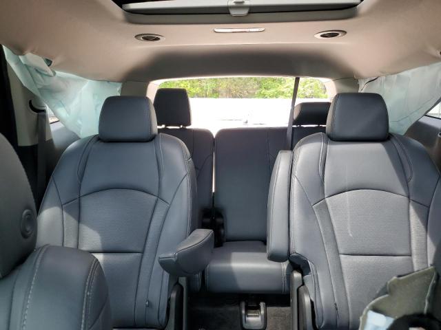 2020 BUICK ENCLAVE PR 5GAEVBKW1LJ234555