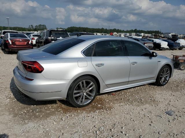 Vin: 1vwdt7a31hc042761, lot: 54263165, volkswagen passat r-line 20173