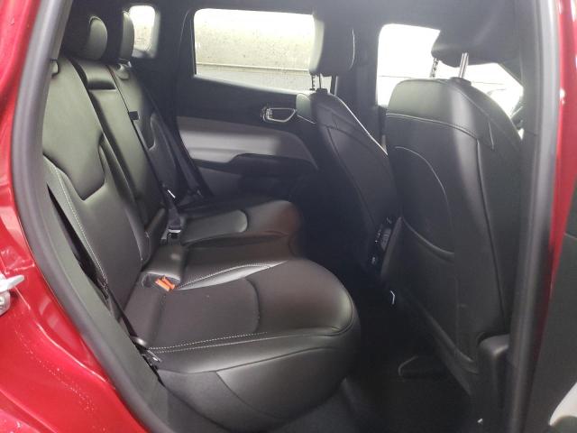 2025 JEEP COMPASS LI - 3C4NJDCN5ST565528
