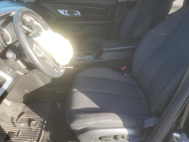 2012 GMC TERRAIN SLE - 2GKALSEK9C6322542