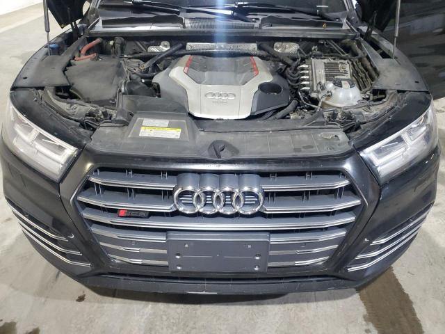 2018 AUDI SQ5 PREMIU WA1A4AFY9J2099767