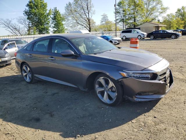Vin: 1hgcv1f97ja181346, lot: 54713065, honda accord touring 20184