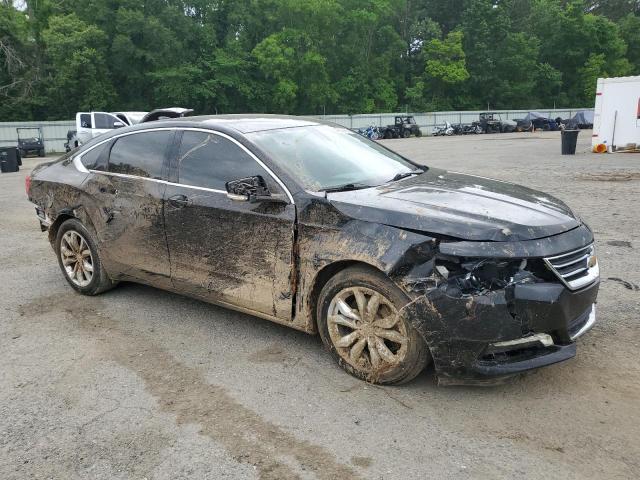 2018 CHEVROLET IMPALA LT 2G1105S38J9115373