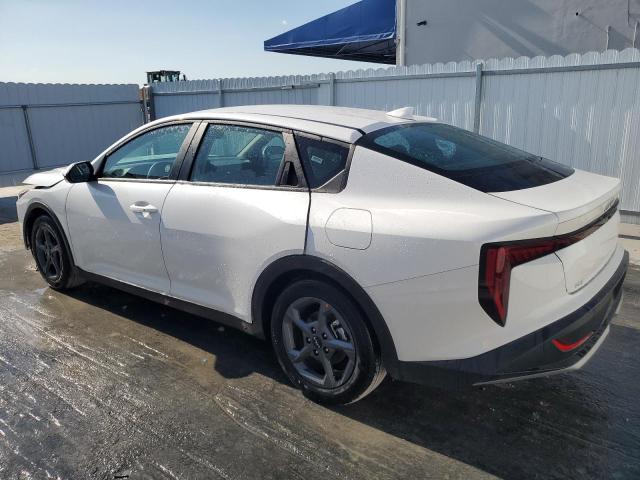 Vin: 3kpft4de6se059319, lot: 53643815, kia k4 lx lx 20252