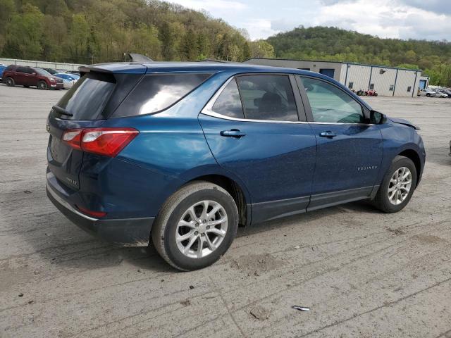 Vin: 3gnaxuev9ml305783, lot: 54593635, chevrolet equinox lt 20213