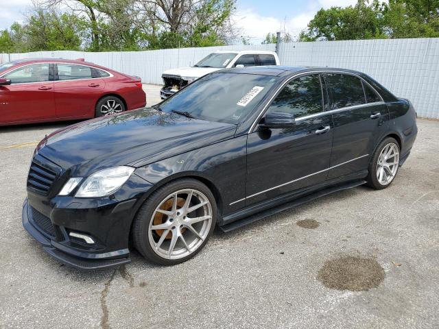 Vin: wddhf8hb1aa260558, lot: 53979755, mercedes-benz e-class 350 4matic 2010 img_1