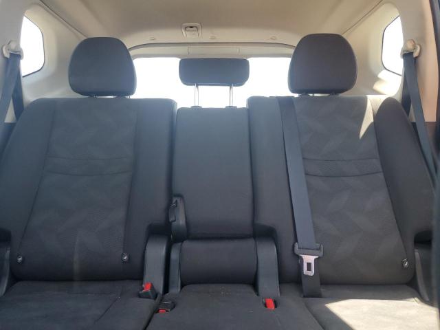 2016 NISSAN ROGUE S - KNMAT2MT0GP651898