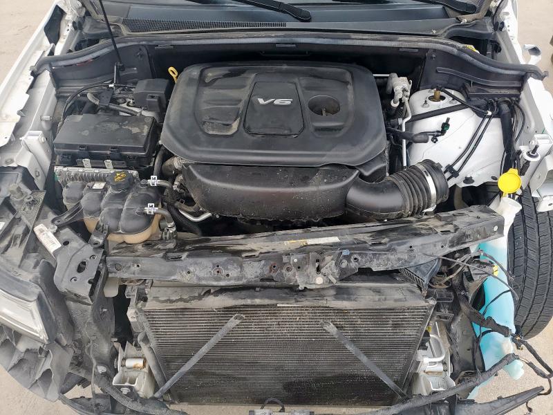 2018 JEEP GRAND CHER - 1C4RJFCG4JC311348