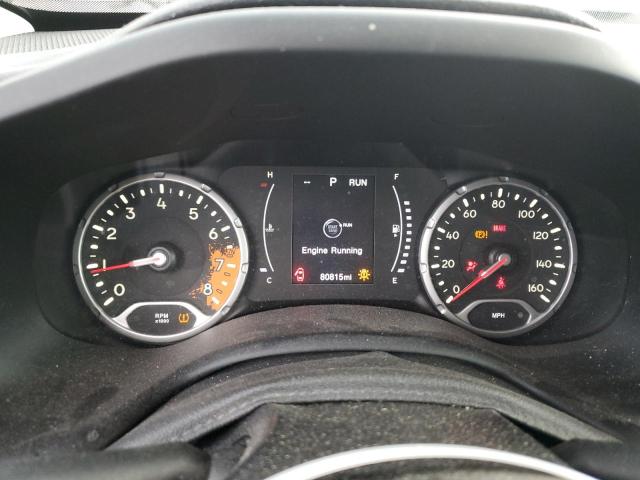 2017 JEEP RENEGADE L - ZACCJABB9HPE85498