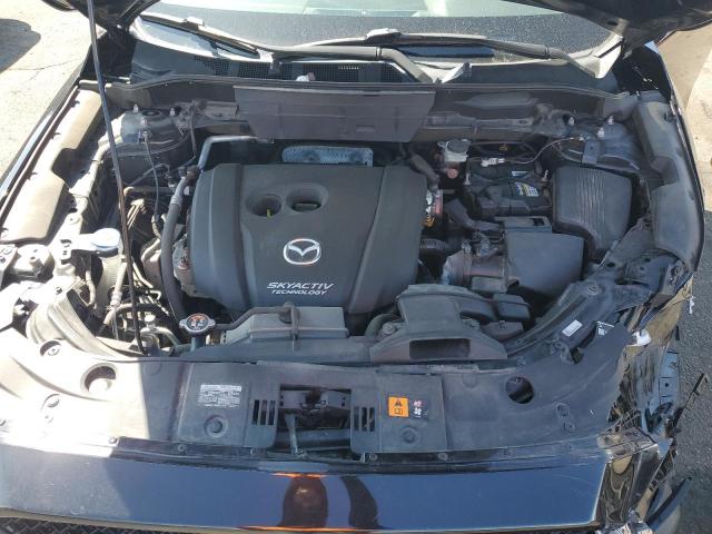 2018 MAZDA CX-5 TOURI - JM3KFBCM4J0466234