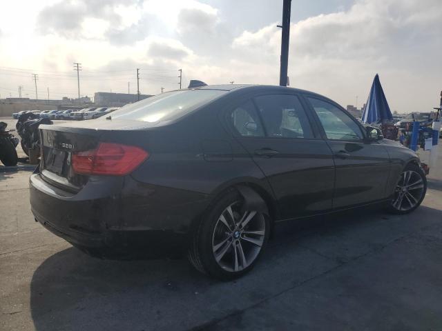 Vin: wba3c1g56dnr44144, lot: 53846275, bmw 3 series i sulev 20133