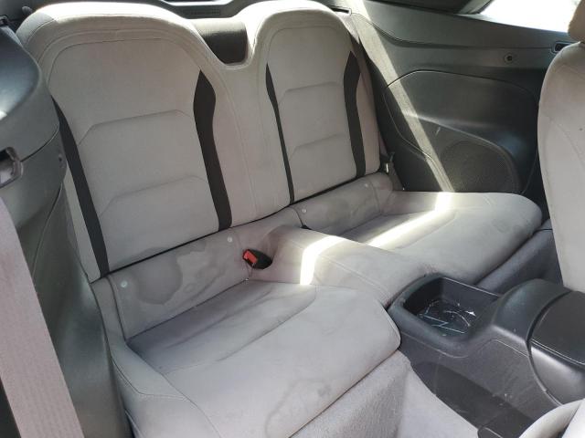2017 CHEVROLET CAMARO LS1 1G1FB3DS1H0201749