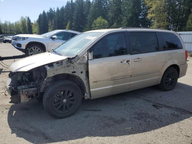 DODGE GRAND CARAVAN SXT