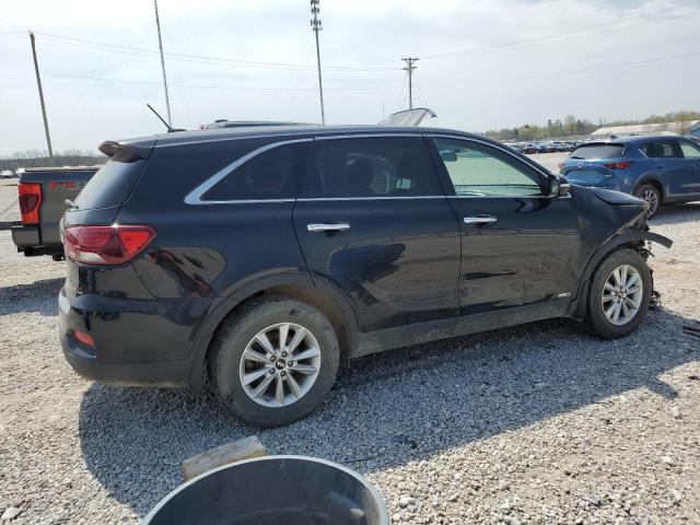 Vin: 5xypgda31lg652845, lot: 52781905, kia sorento l 20203
