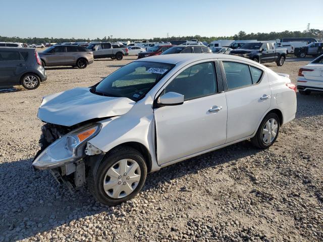 Vin: 3n1cn7ap9kl831346, lot: 51594795, nissan versa s 2019 img_1