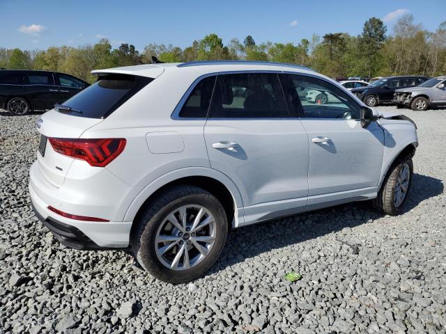 Vin: wa1eecf36p1089887, lot: 53173345, audi q3 premium plus s line 45 20233