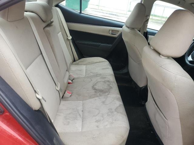 2015 TOYOTA COROLLA L - 5YFBURHE9FP322149