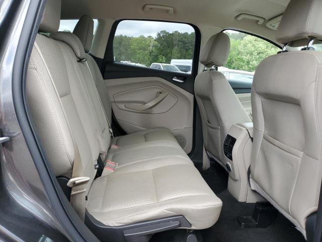 2017 FORD ESCAPE SE - 1FMCU0GD2HUD15800