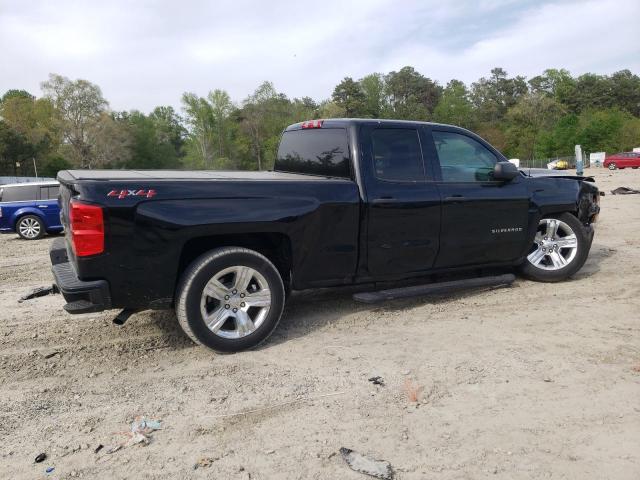 2018 CHEVROLET SILVERADO - 1GCVKPEH6JZ262657
