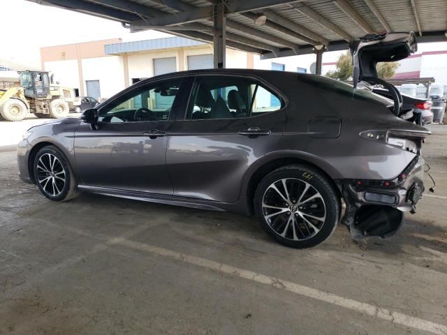 Vin: 4t1b11hk0ju137950, lot: 52384675, toyota camry l 20182