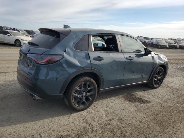 Vin: 3czrz1h56pm718074, lot: 52606015, honda hr-v sport 20233