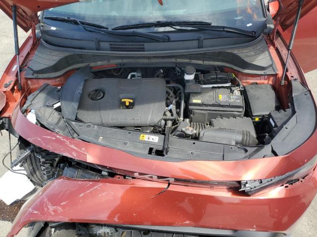 2023 KIA SOUL LX - KNDJ23AU9P7880876