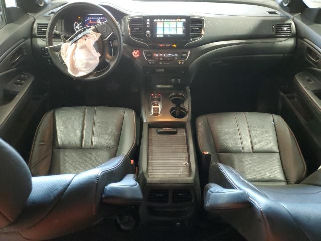 2023 HONDA PASSPORT T - 5FNYF8H63PB023955